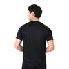 Balance Mens Training Short Sleeve Shirt (AMT45401) T-Shirt Soccer Running Dry Quick-Dry Breathable