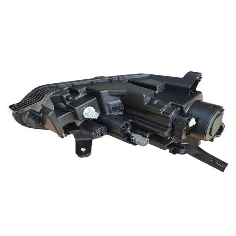 Headlight Assembly for 2019-2022 BYD E2 & E3 Models, High/Low Configuration