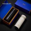 HAERS 450ml Stainless Steel Business Thermos Mug