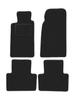 Tapetes de carro ANTHRA para: Jaguar XJ6 X300 sedan (1994-1997)