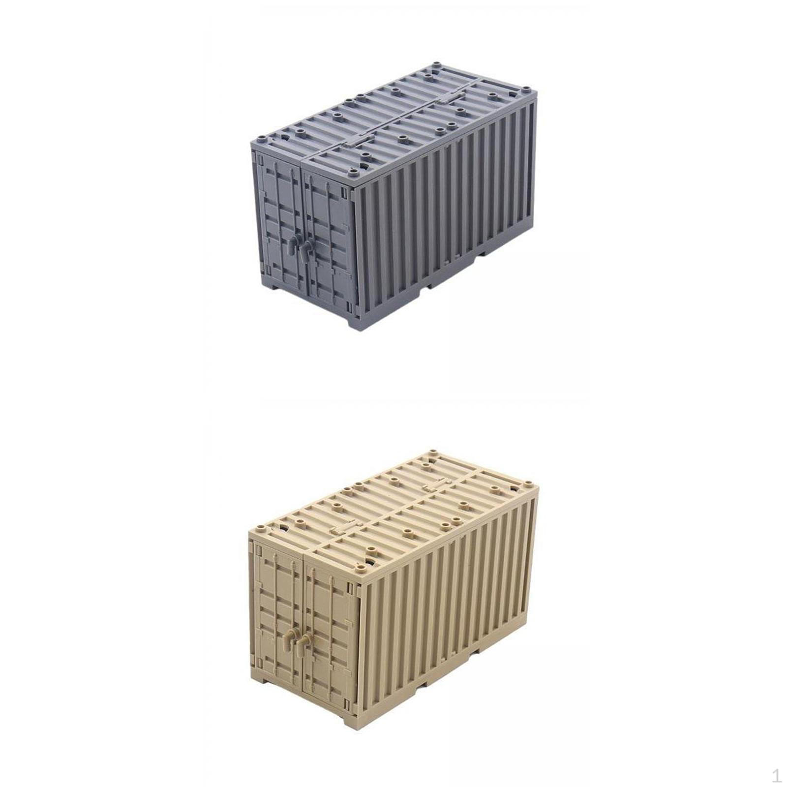 

Контейнер Блоки Кирпичики Коробка Игрушка Доставка для