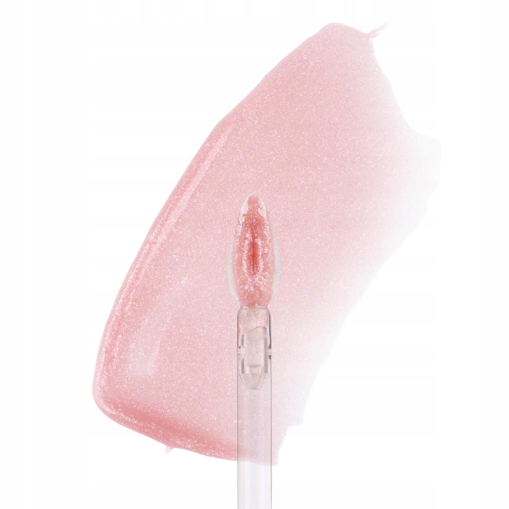 Nam Latex Lipgloss No. 4 Glass Effect