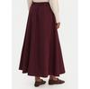 Trapeze Skirt Weekend Max Mara Curvato