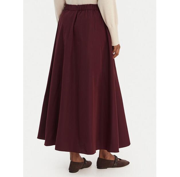 Trapeze Skirt Weekend Max Mara Curvato