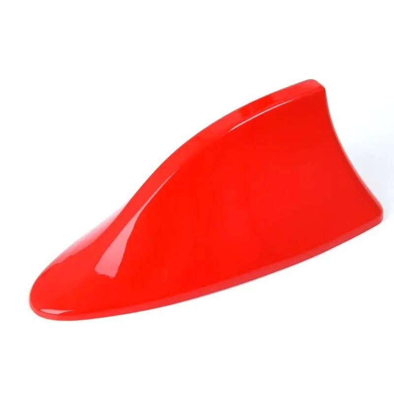 Universal Car Shark Fin Antenne Auto Radio Signal Antenner Takantenner for BMW/Toyota/Hyundai/VW/Kia/Nissan Car Styling