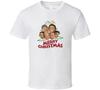 Merry Christmas Movie Tee Classic Holiday Film T Shirt