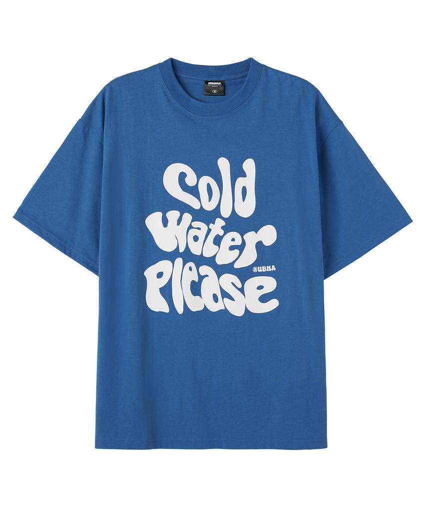 URBANAGE [2Pack] Cold Water Plz Oversized Short Sleeve (6 Colors)