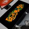 Dragon Ball Z DBZ Computer Varmilo Keyboard Mouse Pad Anime Gaming Accessories Table rug XXL Gamer Carpet Desk Mat  Mousepad