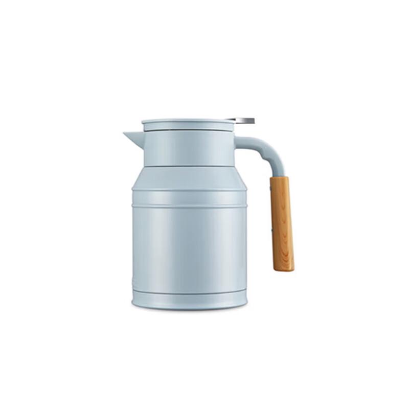 Lian Retro Stainless Steel Thermal Carafe