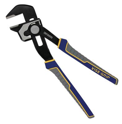 IRWIN Pliers Wrench IRHT82635 & 8" (200mm)