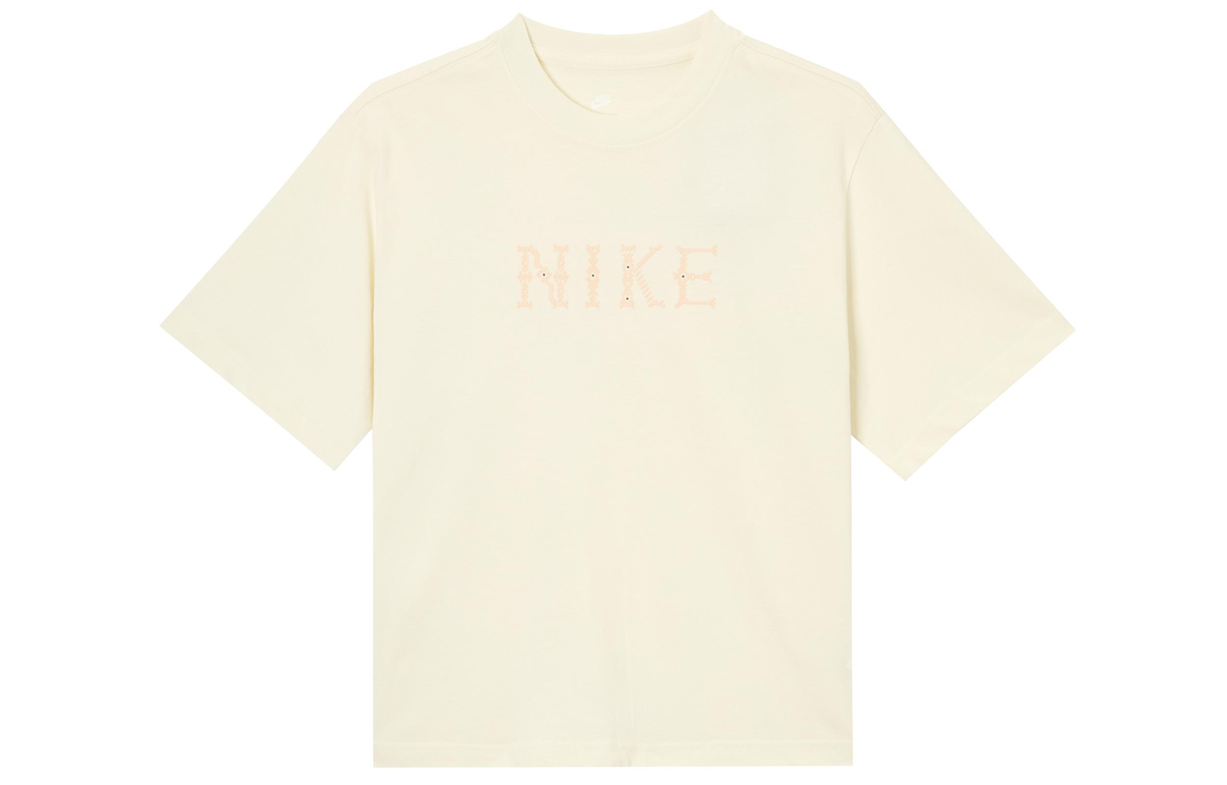 Nike Sportswear T Shirt Women s II0446-047 L