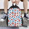 Togepi Stains Backpack Hot Sale Daypack Large Capacity Boys Girls BookBag School Bag Shoulder Bags for Men Women