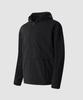 Armedes Anorak Hooded Windbreaker Ar-102 (3 Colors)