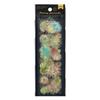 Dazzling Day Series: Fireworks Theme PET Stickers for Journaling and Decoration