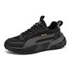 Men Casual Sports Sneakers Comfortable NonSlip LaceUp Fashion Mens Soft Bottom Male Trainers Classic Non slip Lace Tennis Shoes Sport Man