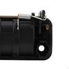 Door Lock Cylinder, Exterior Front Replace Parts ,15032305, 15032306 for C1500 454 SS