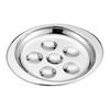 Set Of 2, Stainless Steel