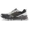 Decathlon MT3 Stable Cushioning All-Terrain Anti-Slip Abrasion Low Top Trail Running Shoes Men's Grey