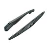 Rear Window Wiper Blade & Arm Assembly for Acura MDX, RDX, CDX, TSX - Boneless Rubber Strip Available