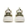 Anta Rabbit Shoes Abrasion Resistant Slip Resistant Casual Shoes Women's White Green 922618851-3
