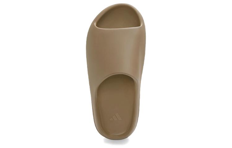 adidas originals Yeezy Slides "Core" 2020 G55492
