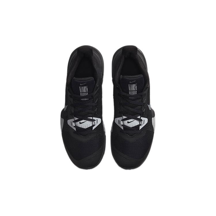 New Nike Air Max Impact 3 Black Wolf Grey DC3725-003