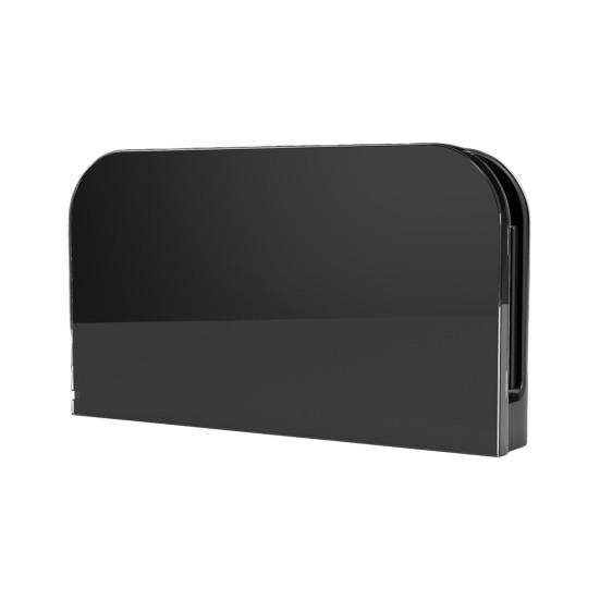 Game Console Dock Protective Cover for Nintendo Switch 2 Anti-scratch Gamepad Base Stand Holder Protector Shell Game Accessories