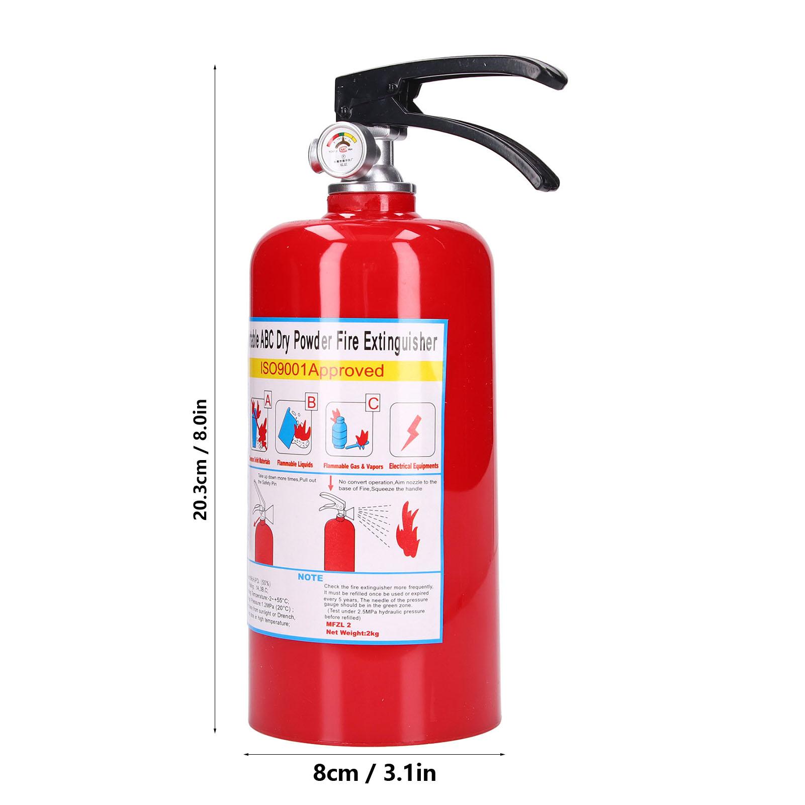 

Fire Extinguisher Money Boxes Creative Coin Piggy Banks Money Saving Box Home Decor Plastic Birthday Gift for Kids красный
