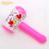 Portable Children Inflatable Cartoon Bell Hammer Toy Party Favor Birthday Gift