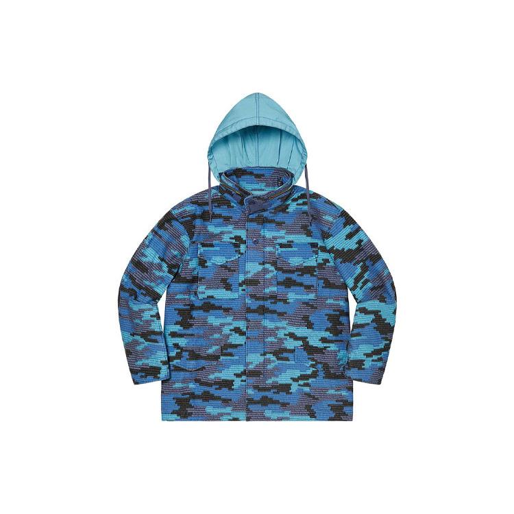 Supreme SS21 Jackets & Coats Unisex SUP-SS21-521