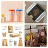 100-500Pcs Cute Reward Stickers For Kids School Supply - Diy Thank You Sealing Labels Stationery Toy Game Tags For Teachers Gift