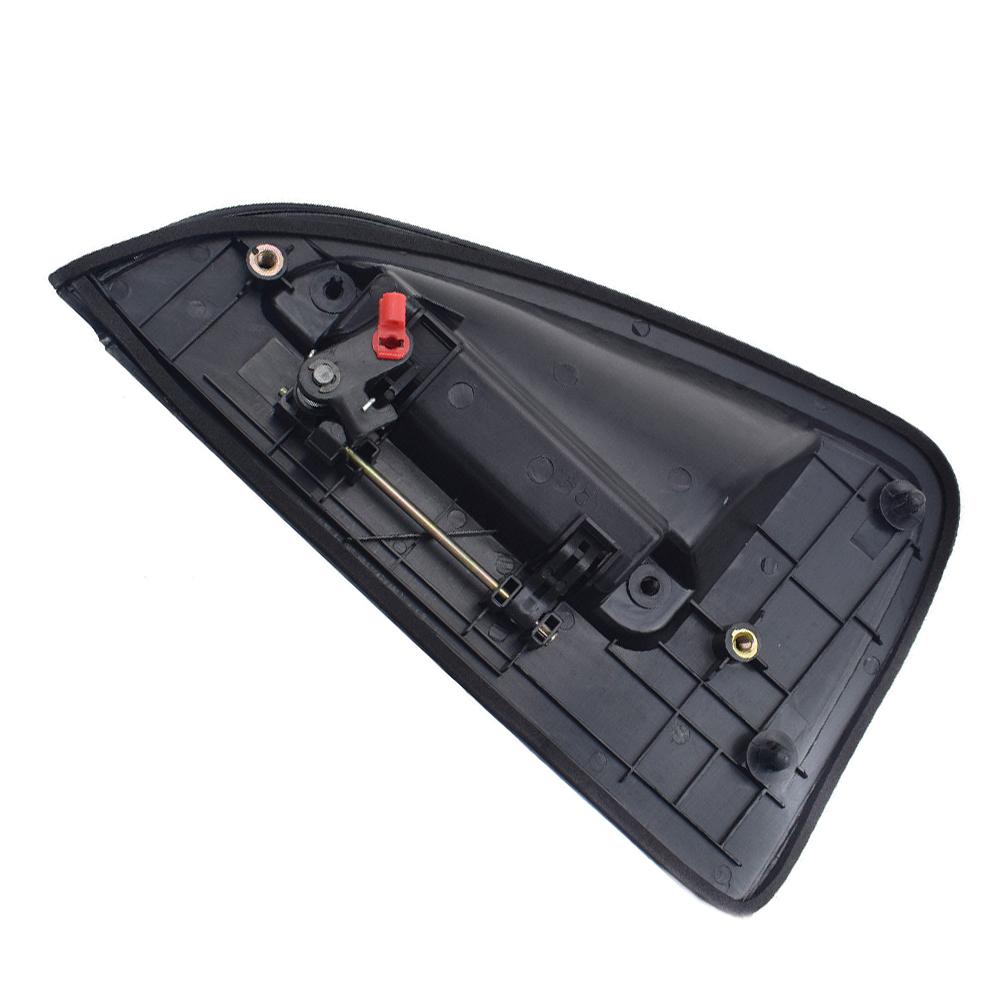 Car Exterior Door Handles 95987920 Rear Left for CHEVROLET SPARK 2013-2015, SPARK EV 2014-2016 Replacement Accessories