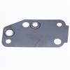 Vacuum Water Pump Gasket Set For FORD TRANSIT MK6 MK7 2.4 Di TDCi 4611835 1096559 1C1O8K540AA 1C1O9417AA, YC1Q8K540AA 4611838