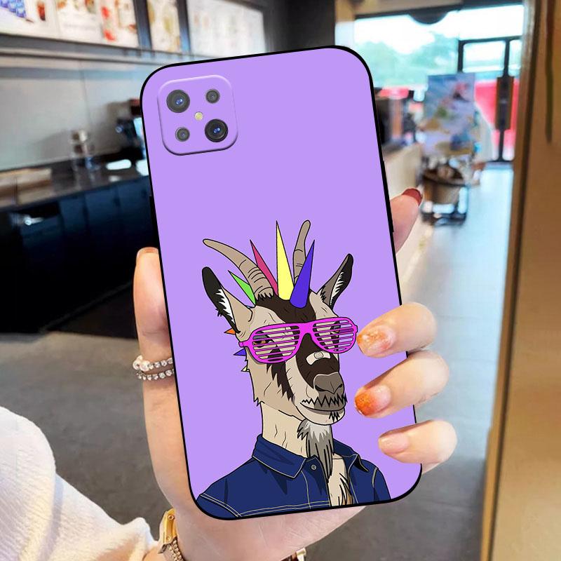 

For OPPO Reno 4Z Reno4Z 5G CPH2065 Case Phone Cover Fashion Cute Cartoon Soft Silicone Fundas Coque For OPPO Reno4 Z A92s Etui OPPO A92s