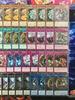 Yu-Gi-Oh! Fully Constructed Extra and Double Sleeves [Labyrinth] Deck,