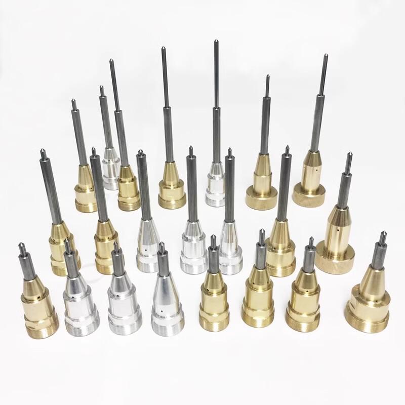 Industrial Printer Needle Tip