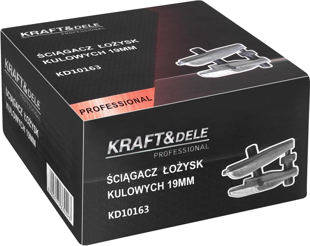 Ball bearing puller 19mm KD10163