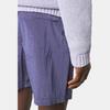Stone Island Elastic Badge Swim Shorts Men swimwear Lavender K1S15B1000-09S0043-V0047