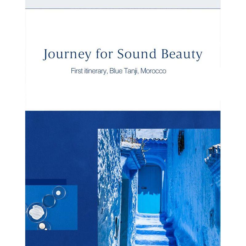 Karenologia 95 - RE:NIEBIESKI Olejek do twarzy na noc