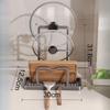 Bieying Multifunctional Pot Lid Storage Rack