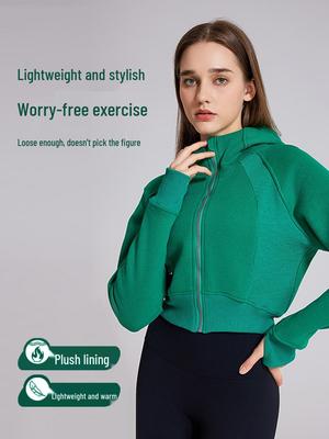 Oberteile – Hoodies & Sweatshirts
