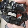 Herramienta de compresión de pistón de freno hidráulico ACRZ Para Bicicleta de Montaña Bicicleta de Carretera Herramientas para Bicicletas