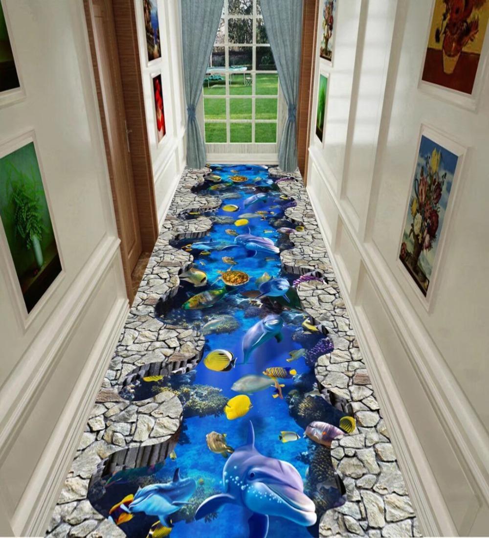 

Скандинавский ковер для прихожей, геометрические ковры для прохода, коридора, гостиничная лестница, напольный коврик, коврики, противоскользящие коврики 160cm*300cm