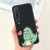 For Xiaomi Mi 10 Pro Case Cute Fashion Painted Cover Soft TPU Shockproof Phone Case For Xiaomi Mi 10 Lite Mi10 Pro 5G Full Coque