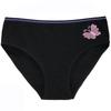 Underwear Women Panties Cotton Mid Rise Butterfly Soft Sexy Briefs Ladies Knickers Plus Size for Women 6 Pcs/lot