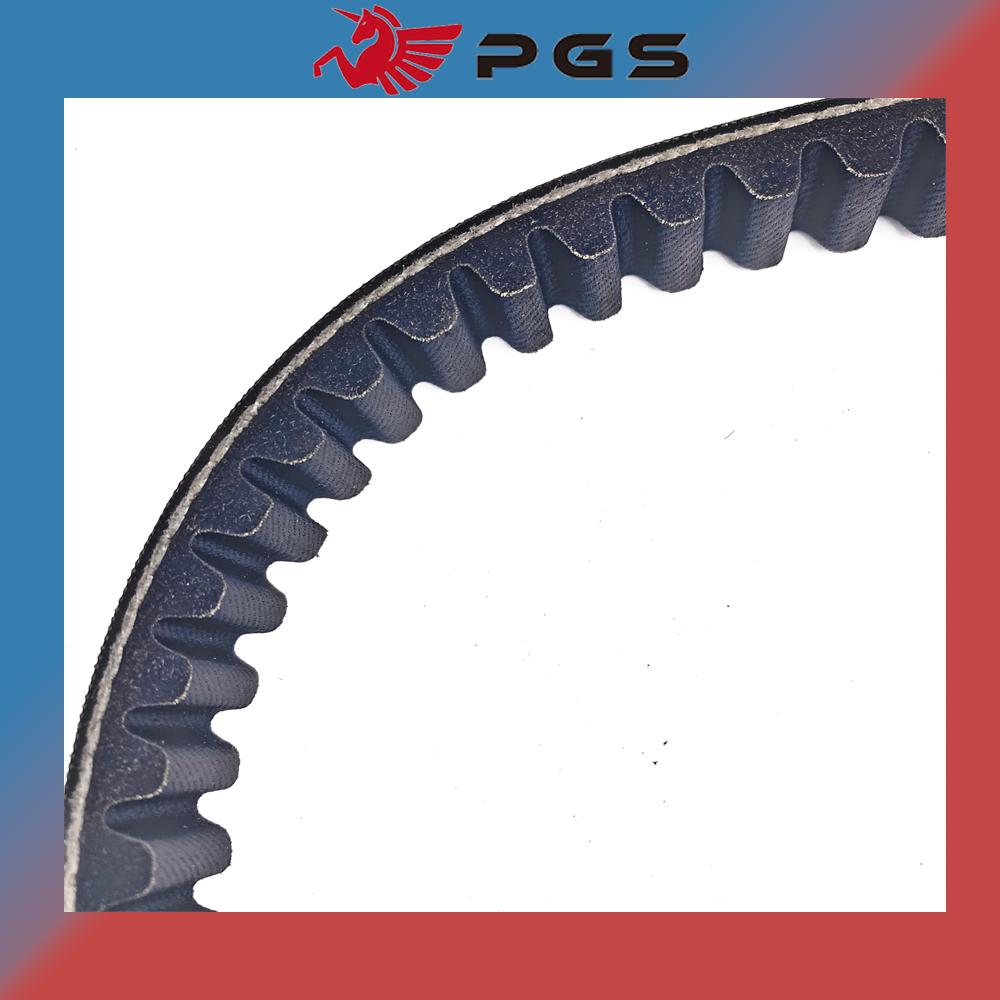 CVT Drive Belt 744X18 For Kymco Agility 50 Super 9 Carry City One RS Bet&Win DJ Grand Dink Like 50cc 23100-KEB7-900 744 18