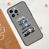 CLASSIC CARS Phone Case For iPhone 18 15 16 14 13 12 11 Pro Max Mini Plus XS X XR Back Cover