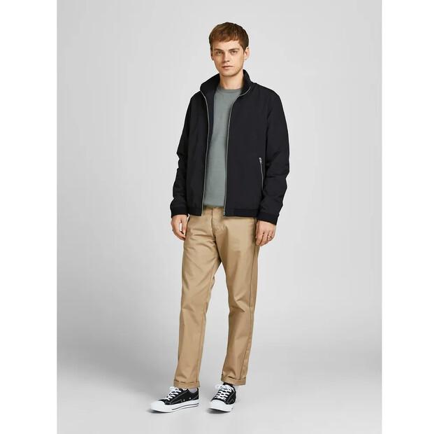 Jack & Jones Rush Harrington Jacket