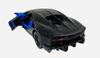 Kinsmart Bugatti Chiron Super Sport 1:38 Kleur: Blauw