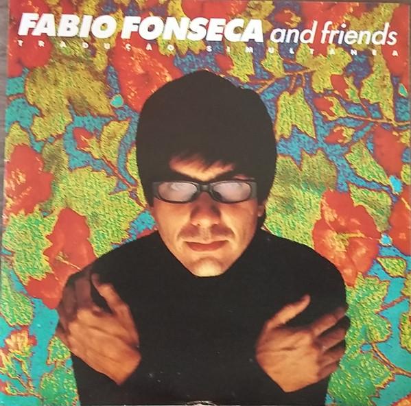 

CD FBIO FONSECA - Traduo Simultnea 5121232 Philips 1992 Brazil Soul/Funk Used